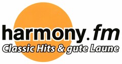 harmony.fm Classic Hits & gute Laune