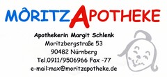 MORITZAPOTHEKE