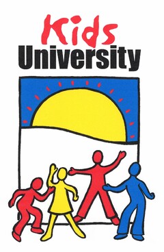 Kids University