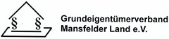 Grundeigentümerverband Mansfelder Land e.V.