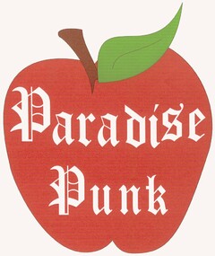 Paradise Punk