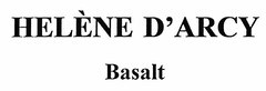 HELENE D'ARCY Basalt
