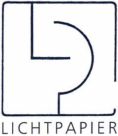 LICHTPAPIER