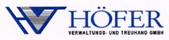 Höfer Verwaltungs- und Treuhand GmbH