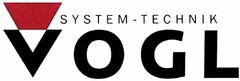 SYSTEM-TECHNIK VOGL