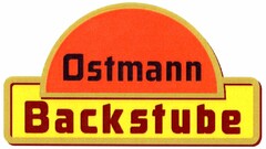 Ostmann Backstube