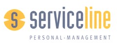 s serviceline PERSONAL-MANAGEMENT