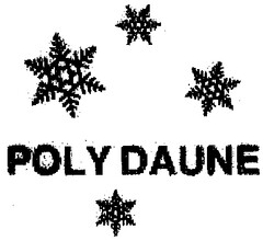 POLY DAUNE