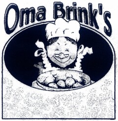 Oma Brink's