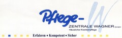 Pflege-ZENTRALE WAGNER GmbH