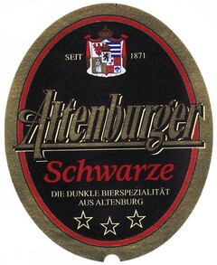 Altenburger Schwarze