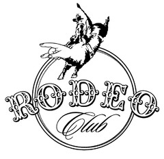 RODEO Club