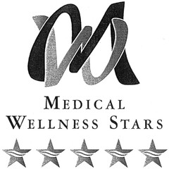 MEDICAL WELLNESS STARS