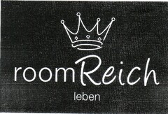 roomReich leben