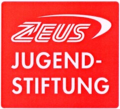 ZEUS JUGENDSTIFTUNG