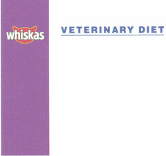 Whiskas VETERINARY DIET