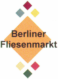 Berliner  Fliesenmarkt