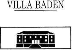 VILLA BADEN