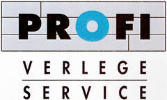 PROFI VERLEGE SERVICE