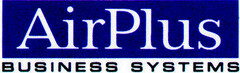 AirPlus BUSINESS SYSTEMS