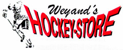 Weyand's HOCKEY-STORE