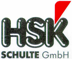 HSK SCHULTE GmbH