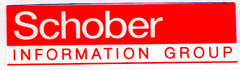 Schober INFORMATION GROUP