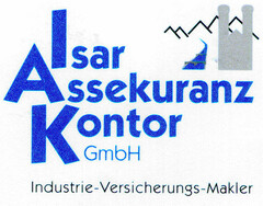 Isar Assekuranz Kontor GmbH Industrie-Versicherungs-Makler