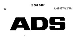 ADS