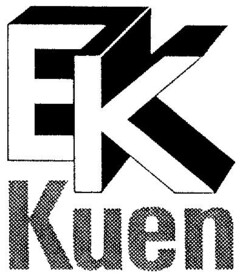 EK Kuen