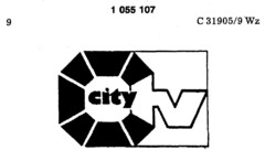 city tv