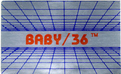 BABY/36