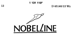 NOBELLINE