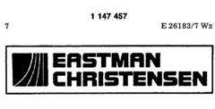 EASTMAN CHRISTENSEN