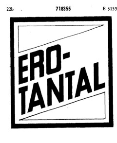 ERO-TANTAL