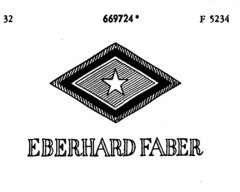 EBERHARD FABER