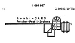 kombi-GARD Fenster-Profil-Systeme