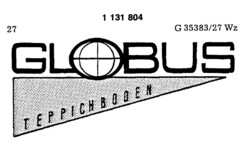 GLOBUS TEPPICHBODEN