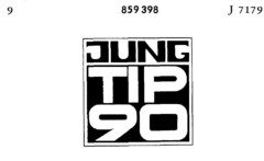 JUNG TIP 90