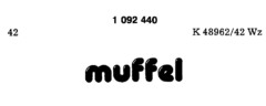 muffel