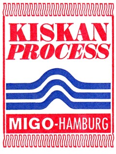 KISKAN PROCESS MIGO-HAMBURG