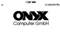 ONYX Computer GmbH