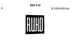 RUKO