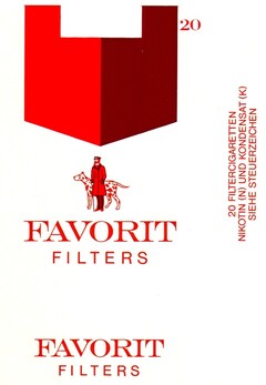 FAVORIT FILTERS