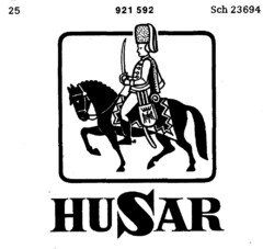 HUSAR