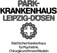 PARK-KRANKENHAUS LEIPZIG-DÖSEN