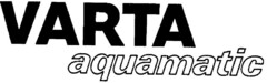 VARTA aquamatic