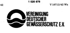 VEREINIGUNG DEUTSCHER GEWÄSSERSCHUTZ E.V.