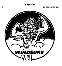 WINDSURE