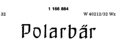 Polarbär